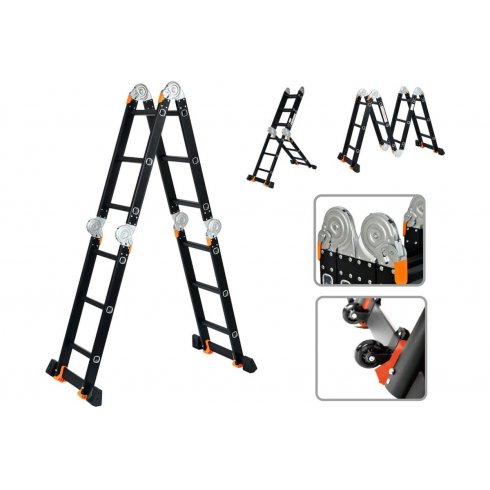 Лестница-стремянка Startul ST9930-03