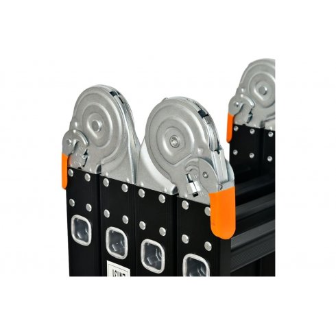 Лестница-стремянка Startul ST9930-03