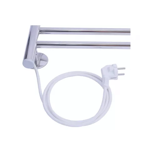 Полотенцесушитель Oasis PRO-E50/80W7P