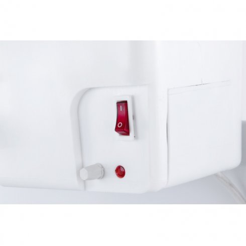 Водоналивной бачок ЭлБЭТ ЭВБО-22  с пластиковым шаровым краном