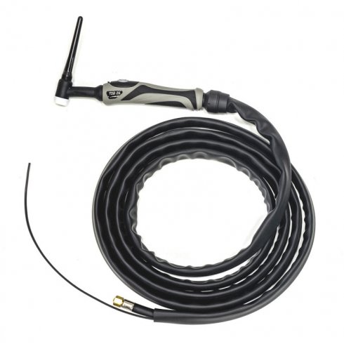 Горелка Aurora TIG 26F 180A (35%) M12x1, 4m гибкая (без упр. разъемов)