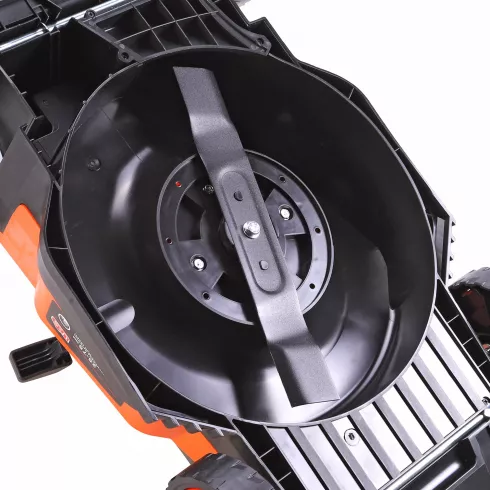 Ножи газонокосилки Patriot CM 430 – качественная стрижка травы