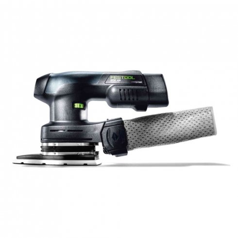 Аккумуляторная шлифмашина Festool DTSC 400 I-Set (577509)