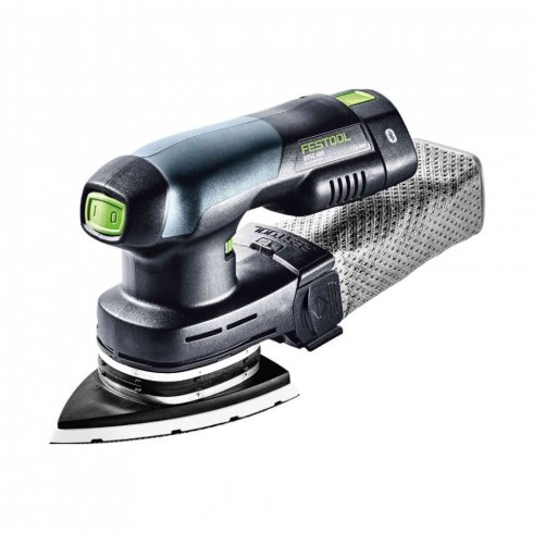 Аккумуляторная шлифмашина Festool DTSC 400 I-Set (577509)