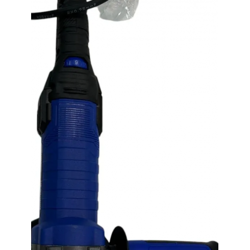 Машина шлифовальная угловая Etech CAG-125/1200ER (28230)