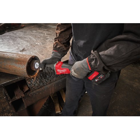 Прямошлифмашина Milwaukee M18 FDGROVPDB-0X
