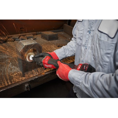 Прямошлифмашина Milwaukee M18 FDGROVPDB-0X