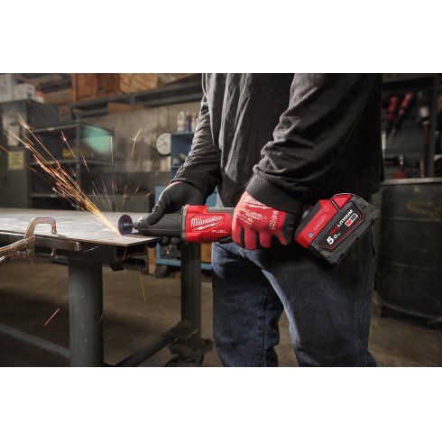Прямошлифмашина Milwaukee M18 FDGROVPDB-0X