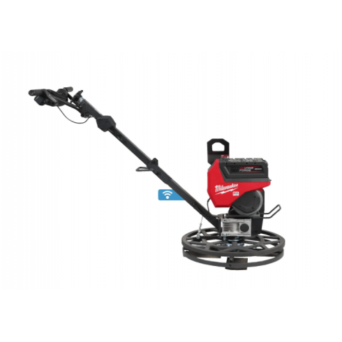 Затирочная машина Milwaukee MXF WBT60-122