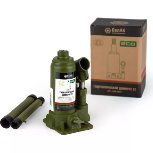 Домкрат гидравлический БелАK ECO БАК.70011
