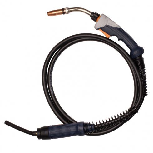 Горелка NORTH MIG SN24 250А (60%)  EURO 3м