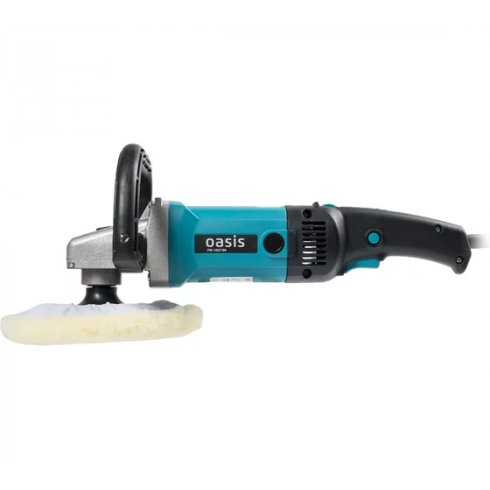 Полировальная машина Oasis PM-150/180