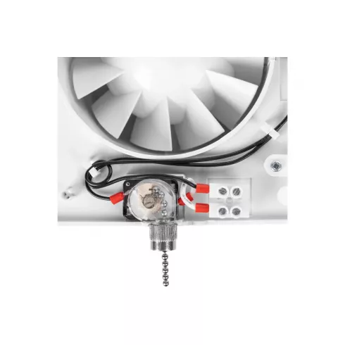 Вентилятор вытяжной Royal Thermo RAFS 120 P