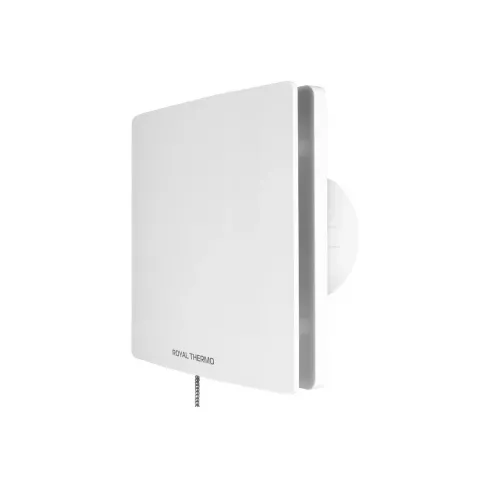 Вентилятор вытяжной Royal Thermo RAFS 120 P