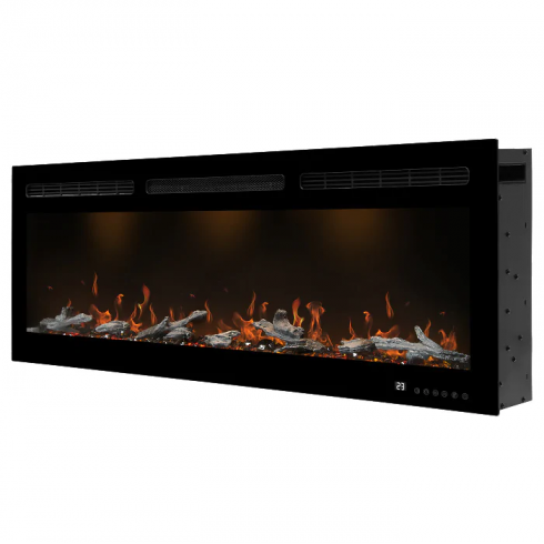 Электрический очаг Royal Thermo Allira RTFP/W-AL50LS