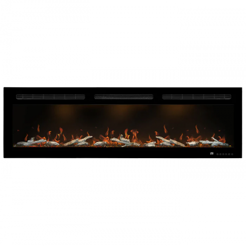 Электрокамин Royal Thermo Allira RTFP/W-AL60LS