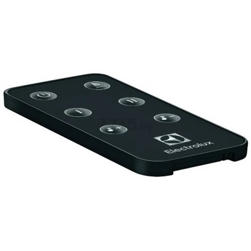 Электрокамин Electrolux Sphere Plus EFP/P-3320RLS N