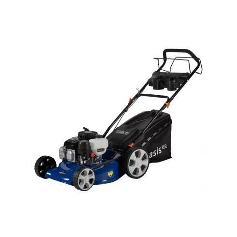 Бензиновая газонокосилка Oasis GB-3,5 Pro
