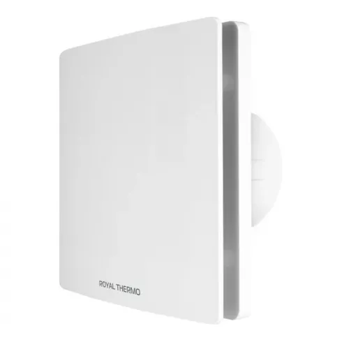 Вентилятор вытяжной Royal Thermo RAFS 100 S