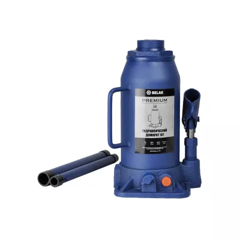 Домкрат гидравлический БелАК Premium BAK.30019