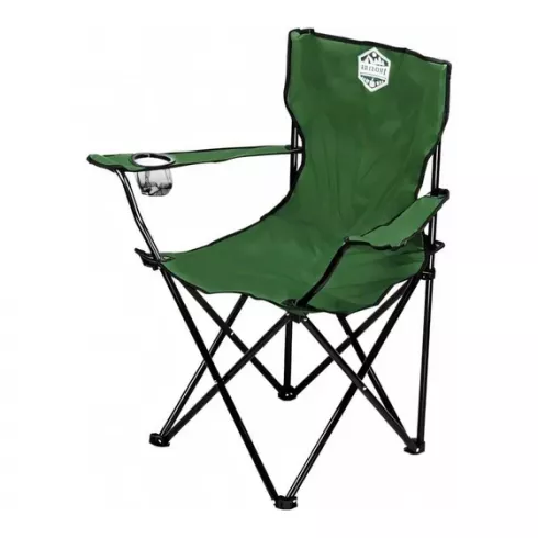 Кресло складное Arizone Coyote 42-909200 (зеленое)