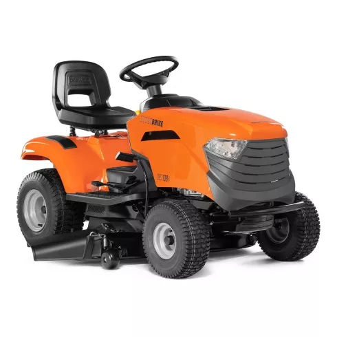 Райдер бензиновый Daewoo DSD 108 H