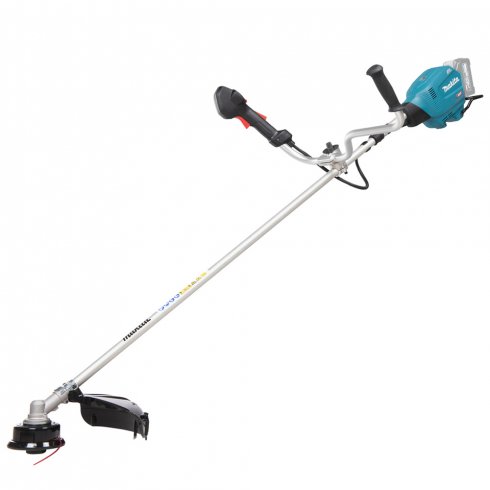 Триммер аккумуляторный Makita UR013GZ08 (UR 013 GZ 08)