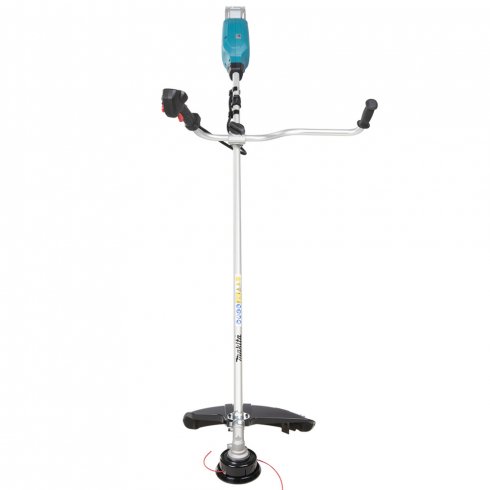Триммер аккумуляторный Makita UR013GZ08 (UR 013 GZ 08)