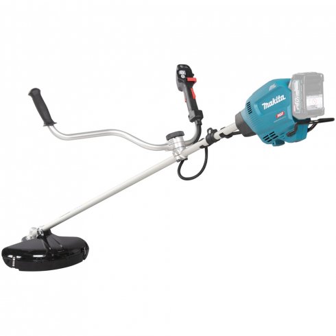 Триммер аккумуляторный Makita UR013GZ08 (UR 013 GZ 08)