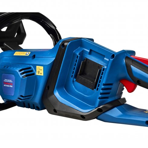 Пила цепная аккумуляторная Katana DT2104-PRO