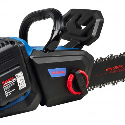 Пила цепная аккумуляторная Katana DT2104-PRO