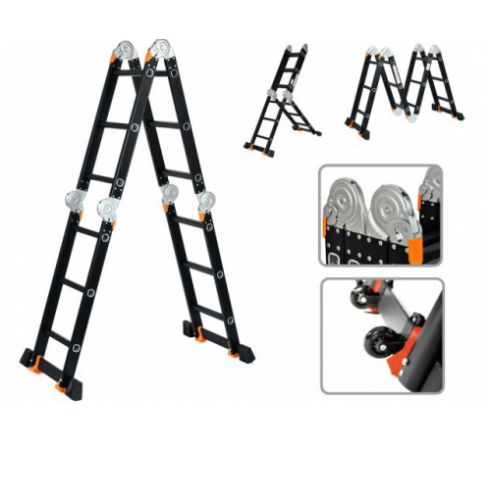 Лестница Startul ST9930-04