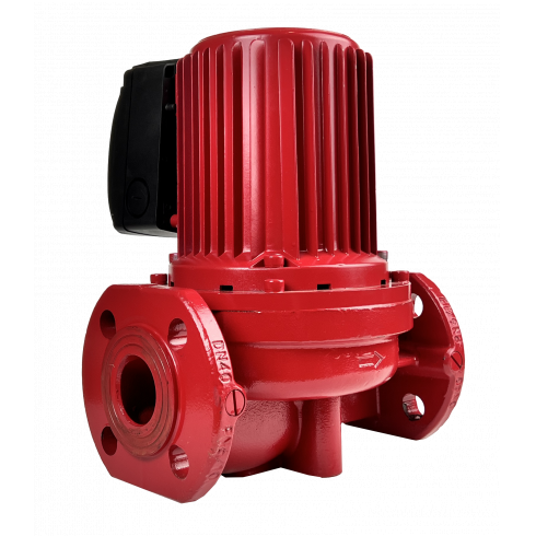 Циркуляционный насос Wellmix WRS 65-180SF