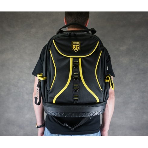 Рюкзак для инструментов BERGER BG1199