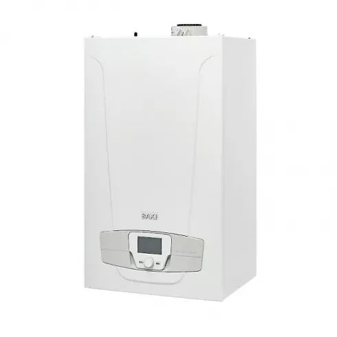 Газовый котел Baxi LUNA Platinum+ 33