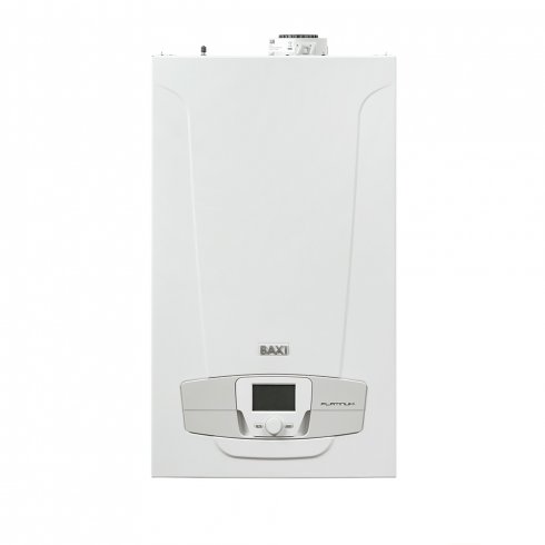 Газовый котел Baxi LUNA Platinum+ 1.18
