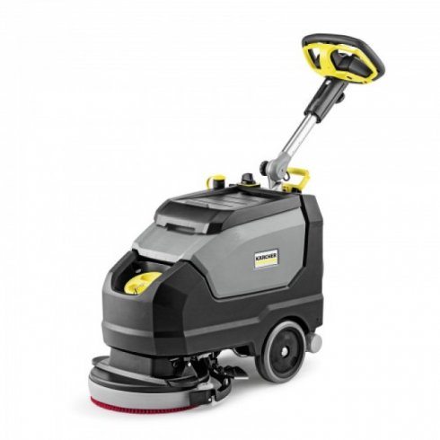 Поломоечная машина Karcher BD 35/15 C Classic Bp Pack