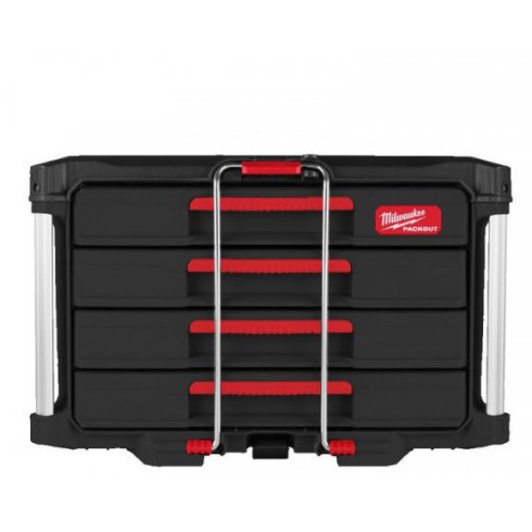 Ящик Milwaukee Packout 4 Drawer