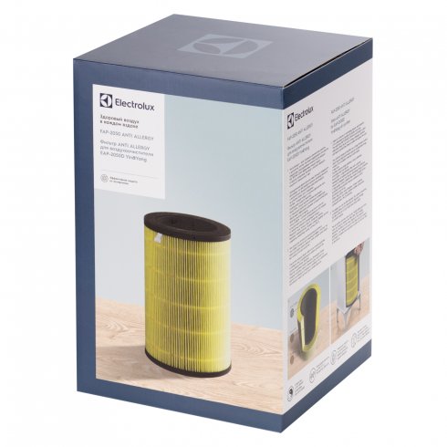 Фильтр Electrolux FAP-2050 ANTI ALLERGY