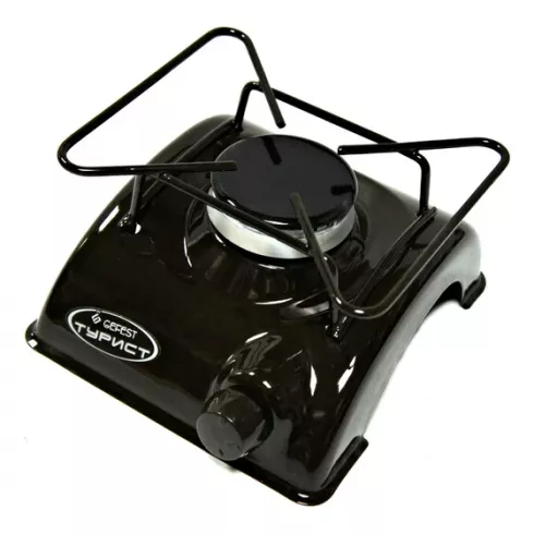 Плита газовая туристская Novogas ПГТ1-Б