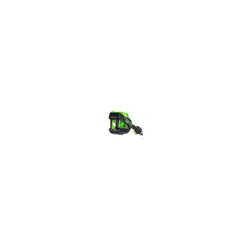 Триммер Greenworks GD82LT с аккумулятором 82V