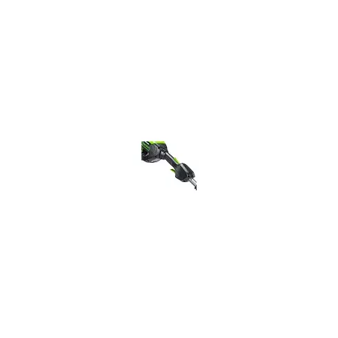 Рукоятка триммера Greenworks GD82LT – удобный хват и управление