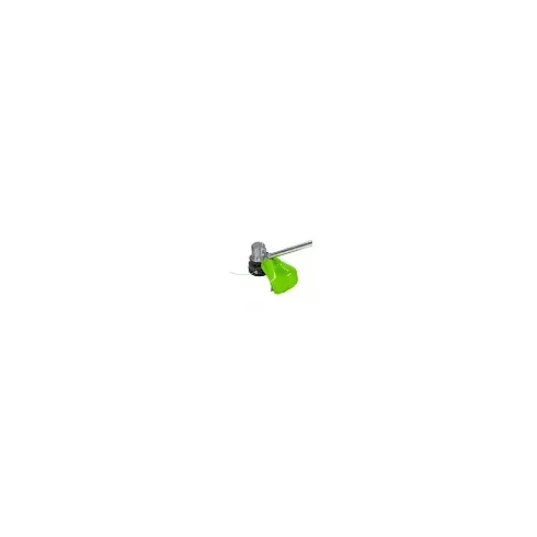 Защитный кожух триммера Greenworks GD82LT