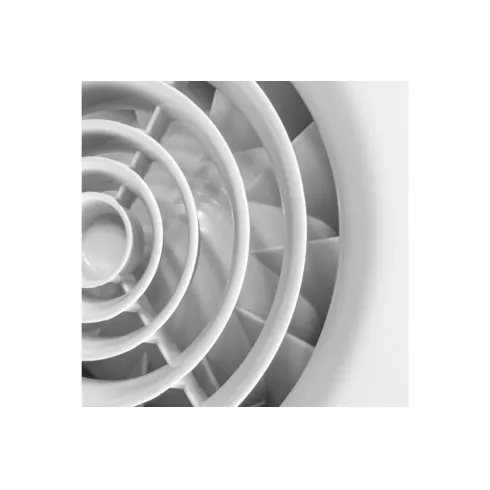 Вентилятор вытяжной Royal Thermo  RAFR 120 PT