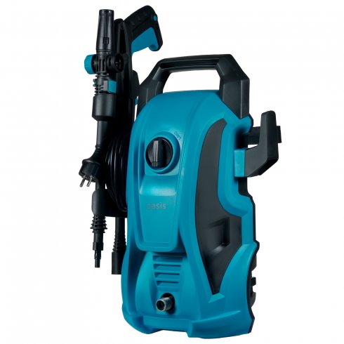 Мойка высокого давления Oasis MD-115