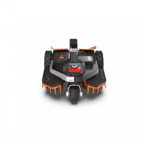 Газонокосилка Worx Landroid Vision M600 WR206E