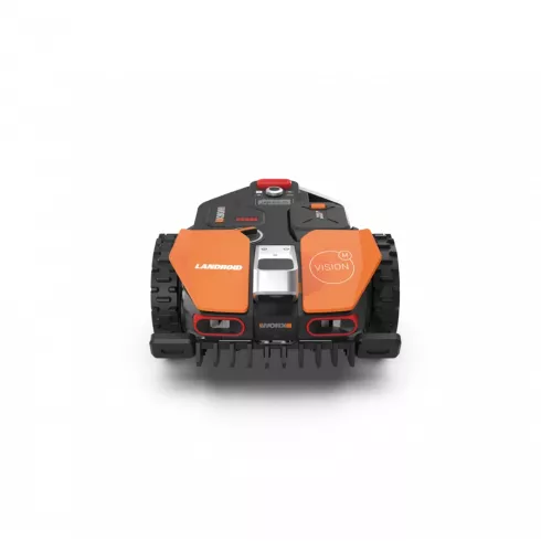 Газонокосилка Worx Landroid Vision M600 WR206E