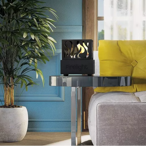 Биокамин Firelight BFP/T-2020 Black