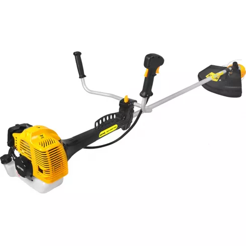 Лёгкий и сбалансированный триммер Huter GGT-2900T Pro