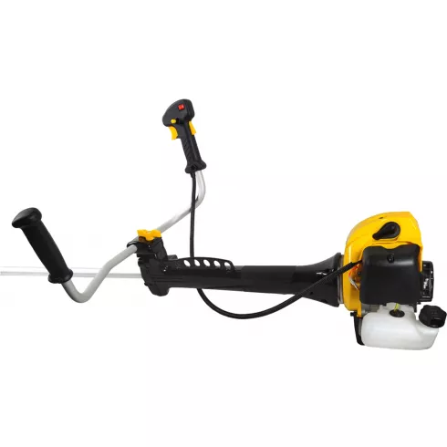 Рукоятка триммера Huter GGT-2900T Pro с элементами управления